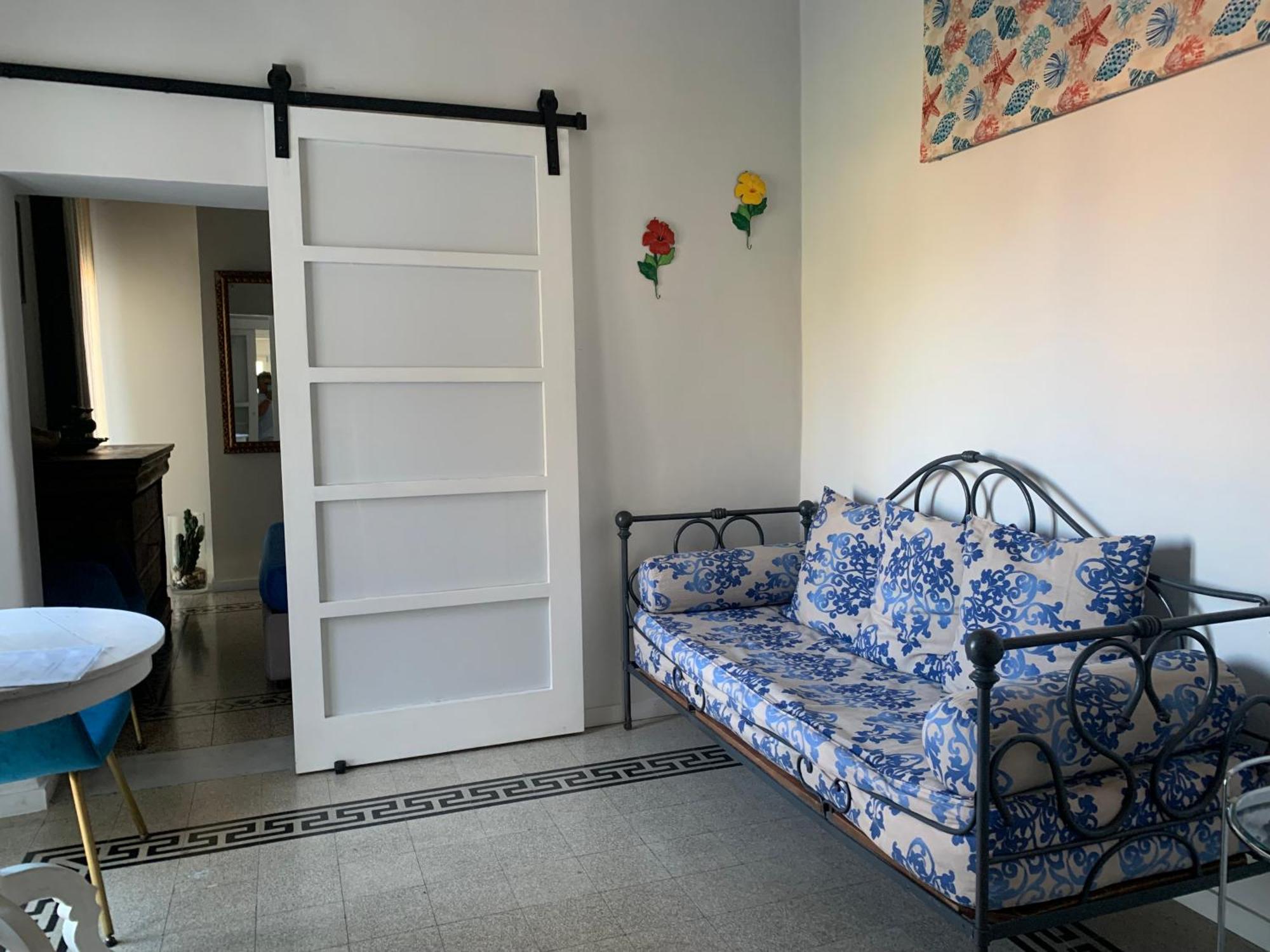 B&B Charming House Salerno Exterior foto