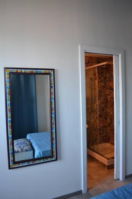 B&B Charming House Salerno Exterior foto